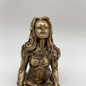 Mother Earth Statue Mini Gaia Fairy Decorative Buddha Statue Decorative Figurines Goddess Healing Chakra Meditation Home Decor — image 7 of 15