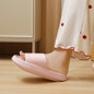 Slippers For Women Men Super Soft Comfy Indoor Slippers Thick Sole Beach Sandals Open Toe House Slippers Bathroom Shower Anti-slip Slides Summer Lovers Slippers(Size: 36-45) — image 20 of 36
