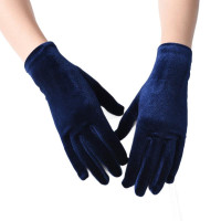 Touchscreen Winter Gloves - Fleece Lined Unisex Driving & Cycling Gloves — image 2 of 8