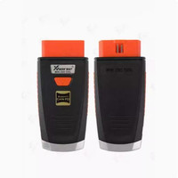 VVDI MINI OBD2 Scanner with Built-in CANFD | Mobile-Compatible Diagnostic Tool — image 2 of 8