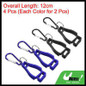 2pcs/3pcs/4pcs/6pcs Glove Keeper, Gloves Grabber Catcher Clips Holder Glove Clips for Work Glove Holders,Glove Belt Clip With Metal Carabiners,Ideal for Men Safety Construction Worker Guard Labor — image 20 of 49