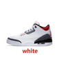 High quality men's and women's shoes High top basketball shoes Skate shoe Sports casual shoes Large mesh breathable deodorant @u — image 10 of 23