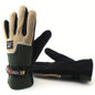 1Pair Unisex Windproof Gloves, Warm Running Gloves with Adjustable Straps, Winter Sports Gloves, Adjustable Strap Gloves — image 16 of 17