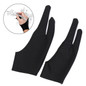 Two Finger Painting  Drawing Gloves  Digital Board Anti Collision  Special Gloves  Writing  Drawing  Gloves  Two Finger Gloves — image 14 of 22