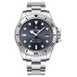 Tevise Swiss Automatic Dive Watch for Men - Waterproof Luxury Business Timepiece — image 11 of 23