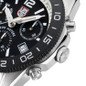 Pacific Diver Chronograph  Mens Watch  44Mm Dive Watch  Swiss Quartz  200M Water Resistant  Sapphire Crystal  Stainless Steel  Watches For Men  Swiss Made — image 4 of 6