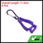 2pcs/3pcs/4pcs/6pcs Glove Keeper, Gloves Grabber Catcher Clips Holder Glove Clips for Work Glove Holders,Glove Belt Clip With Metal Carabiners,Ideal for Men Safety Construction Worker Guard Labor — image 30 of 49