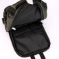 Men's Crossbody Bag, Multi-functional Waterproof Casual Shoulder Bag Fashion Single Shoulder Crossbody Bag Shoulder Backpack With USB Charging Port, Multiple Pockets For Hiking Cycling Mountaineering — image 16 of 34