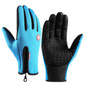 Winter Touchscreen Ski Gloves Waterproof Gloves Snowboard Snow Gloves Men — image 7 of 16