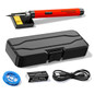 Multifunctional USB Electric Soldering Iron Set  300-450¡æ Temperature Adjustment Solder Welding Iron Tool — image 14 of 14