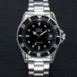 Stainless Steel Band Sport Automatic Watch Luxury Multifunction Business Wristwatch — image 6 of 15