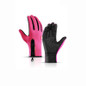 1 Pair Winter Warm Glove Outdoor Non-slip Touching Screen Gloves For Sport Bike Riding Waterproof Ski Gloves Bikes Motorcycle Gloves — image 38 of 43