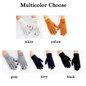 Winter Warm Touchscreen Gloves, Fluff Lined Thicken Knit Gloves Elastic Cuff Windproof Cycling Gloves For Running, Cycling, Driving, Hiking, Walking, Texting, Freezer Work, Gardening, And Daily Activities — image 6 of 18