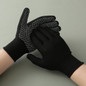 24pcs Fashion Breathable Gloves Unisex Working Presentation Gloves Washable — image 5 of 15