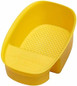 2021 Kitchen Sink Strainer Colander Drain Basket Multifunction Saddle-shaped Mesh Strainer Kitchen Accessories — image 11 of 14