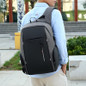 Men's Laptop Backpack,  Anti-theft Bag Large Capacity Business Bag For Travel, USB Charging Backpack College School Computer Bag Gift For Men & Women — image 8 of 46