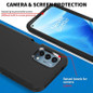 Case for Oneplus Nord N200 5G, 1+ Nord N200 5G Phone Case Heavy Duty Shockproof Dustproof Protection, 3 in 1 Rugged Defender Protective Bumper Case, — image 4 of 7