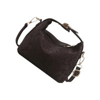 Women Bag Solid Color Shoulder Bag Crossbody Bag PU Leather Messenger Bag — image 2 of 16
