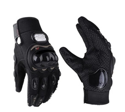 Motorcycle Gloves Long Model Imported Motorcycle Gloves U-pro — image 3 of 8