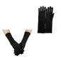 Sunproof Arm Protector Arabian Female Sun Protective Hand Gloves for Muslims — image 5 of 9