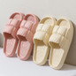 Slippers For Women And Men, Soft Slippers Bathroom Sandals Non-Slip Shower Shoes Bath Slippers Summer Beach Slides — image 12 of 28