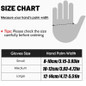 New 1 Pair/ 2 Pairs Webbed Swim Gloves, Unisex Swimming Gloves Aquatic Swim Training Gloves Fitness Water Resistance Training Gloves for Swimming and Diving with Wrist Strap — image 16 of 58