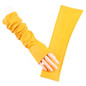 Long Gloves for Women Wedding Dancing Elastic Fingerless Gloves — image 8 of 13