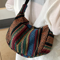 Tote bag, new messenger bag, elegant tote bag, new shoulder bag, Mother's Day gift, Valentine's Day gift, handbag, wallet, backpack, shoulder bag. — image 2 of 50