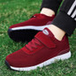 Breathable Soft Sole Non-Slip Walking Shoes for Women and Men – Lightweight Comfortable Senior Sneakers — image 13 of 13