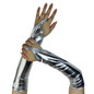 Evening Party Gloves Club Wear Gloves Fashion Dancing Gloves for Stage — image 10 of 12