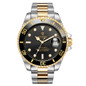 Tevise Swiss Automatic Dive Watch for Men - Waterproof Luxury Business Timepiece — image 5 of 23