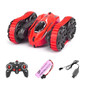 RC Stunt Car Toy 4WD Drift Deformation Off Road Buggy Toys 360 Degree Flip — image 8 of 15