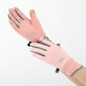 Winter Touchscreen Gloves for Men - Windproof, Waterproof, Insulated & Anti-Slip Cycling Gloves — image 26 of 30