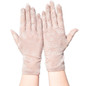 Reusable Lace Perspective Household Gloves Outdoor Uv-proof Riding Screen Show Party Household Mesh Breathable Long Gloves — image 7 of 13
