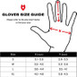 Cut Resistant Gloves - Ambidextrous, Food Grade, High Performance Level 5 Protection. Size Medium, Green, Complimentary Ebook Included — image 8 of 17