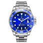 Luxury TEVISE Mechanical Watch for Men Fashion Green Waterproof Sport Business Wrist Watches Armbanduhren Herren — image 23 of 23