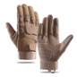 Tactical Gloves for Men - Outdoor Military Combat Gloves with Anti-Slip Grip & Durable Protection for Riding and Training — image 11 of 24