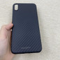 mssqvrv Cases for mobile phones  Phone Case, Shockproof Lightweight Non-Slip Soft TPU Ultra Slim Protective (Black) — image 5 of 7
