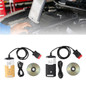 Car Diagnostic Tool Cable DS150 CDP Bluetooth-compatible OBD2 Scanner — image 4 of 10