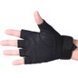 Tactically Fingerless Glove Breathable Outdoor Knuckles Protective Glove — image 8 of 12