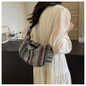 Tote bag, new messenger bag, elegant tote bag, new shoulder bag, Mother's Day gift, Valentine's Day gift, handbag, wallet, backpack, shoulder bag. — image 21 of 50