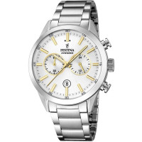 Festina F16826/D Chronograph Quartz Men's Watch — image 2 of 5