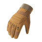 Tactical Combat Gloves - Cut Resistant, Waterproof & Breathable for Outdoor Sports, Cycling & Training — image 9 of 11