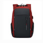 Men's Laptop Backpack,  Anti-theft Bag Large Capacity Business Bag For Travel, USB Charging Backpack College School Computer Bag Gift For Men & Women — image 43 of 46