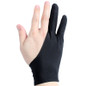 Two Finger Painting  Drawing Gloves  Digital Board Anti Collision  Special Gloves  Writing  Drawing  Gloves  Two Finger Gloves — image 11 of 22
