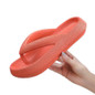 4cm Thickness Ultra Cushioning Flip-flops Slippers Soft Slide Sandals for Women Men Non-Slip Shower Shoes Bath Slippers Summer Beach Slides Women's Flip Flops — image 25 of 45