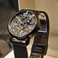 Double Tourbillon Automatic Mechanical Watch for Men — image 12 of 19