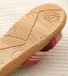 Slippers Summer Slippers Slides Beach Shoes Cross Flat Non-Slip Slippers Indoor and Outdoor Slippers Home Sandals Shoes Slippers Flat Flip Flop — image 10 of 20