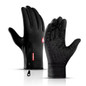 Winter Thermal Touchscreen Gloves - Windproof Fleece-Lined for Cycling, Skiing & Outdoor Activities — image 14 of 15