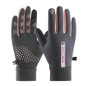 Winter Thermal Touchscreen Gloves – Fleece-Lined Windproof Cycling & Skiing Gloves — image 7 of 18